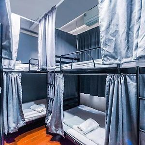 Gemenschappelijk Kamer Alleen voor Mannen