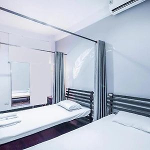 Gemenschappelijk Kamer Alleen voor Mannen